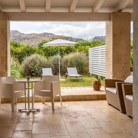 Ballium Luxury Relais Bauernhof *