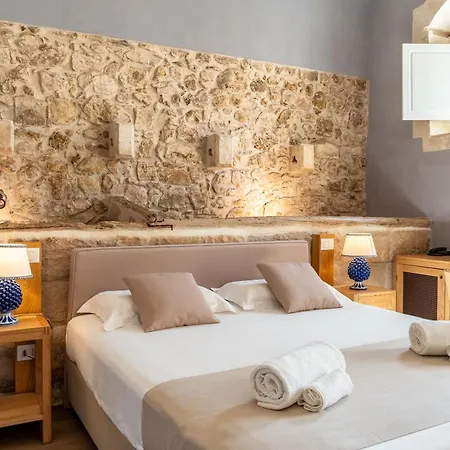 Ballium Luxury Relais Bauernhof Avola