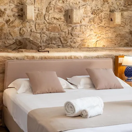 Ballium Luxury Relais Bauernhof Avola