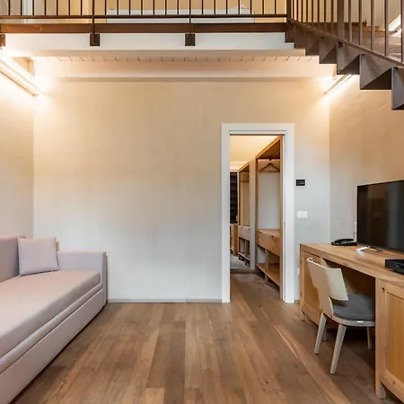 Ballium Luxury Relais Bauernhof *