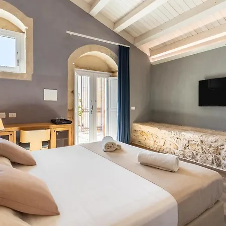 Bauernhof Ballium Luxury Relais Avola