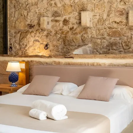 Ballium Luxury Relais * Avola