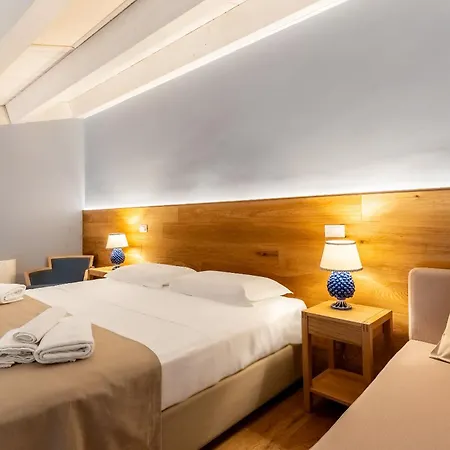 Ballium Luxury Relais Bauernhof *