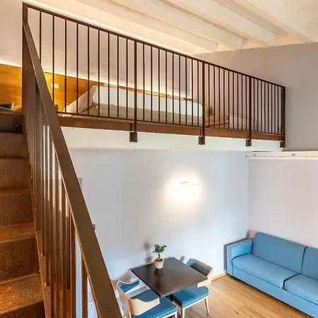 Ballium Luxury Relais * Avola