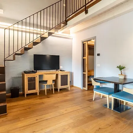 Ballium Luxury Relais Bauernhof