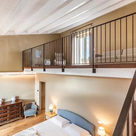 Ballium Luxury Relais Bauernhof