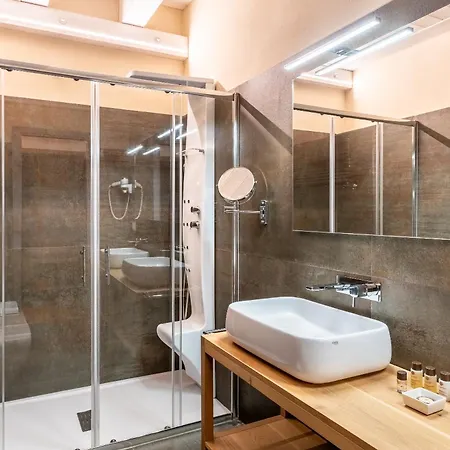 Bauernhof Ballium Luxury Relais