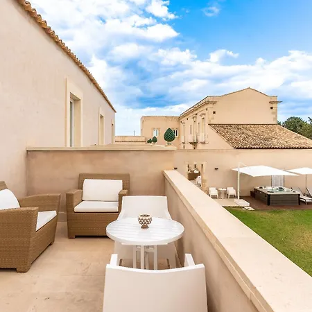 Ballium Luxury Relais Bauernhof *