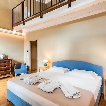 Ballium Luxury Relais *