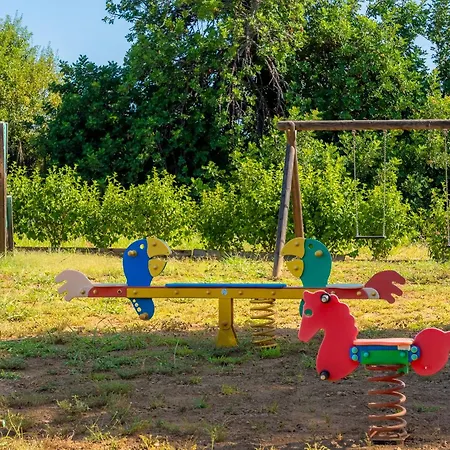 Bauernhof Ballium Luxury Relais Avola