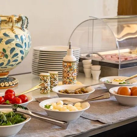 Ballium Luxury Relais *