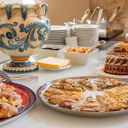 Ballium Luxury Relais * Avola