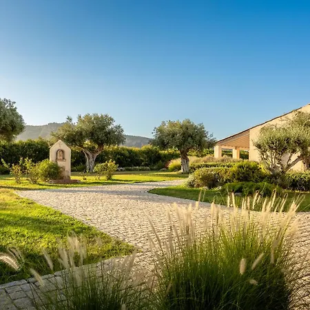 Ballium Luxury Relais