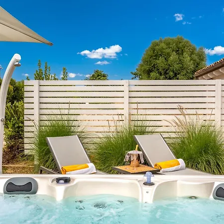 Ballium Luxury Relais Bauernhof *