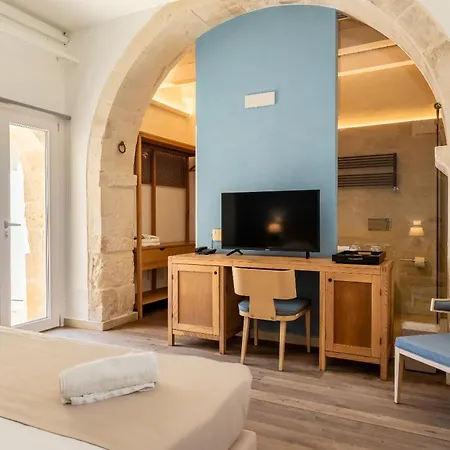 Bauernhof Ballium Luxury Relais *