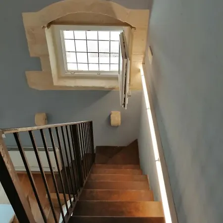 Ballium Luxury Relais Farm stay *