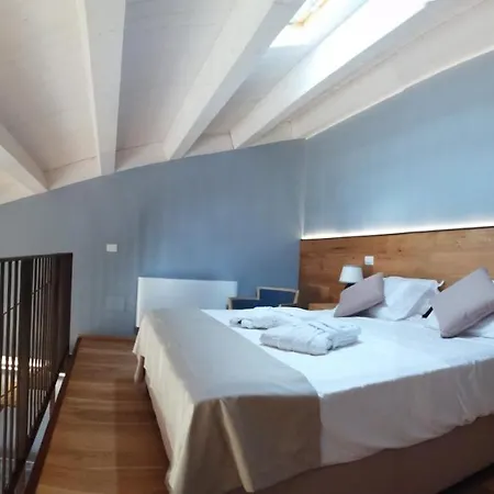 Ballium Luxury Relais Farm stay Avola