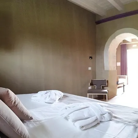 Ballium Luxury Relais Avola