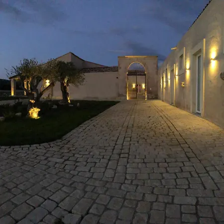 Ballium Luxury Relais * Avola