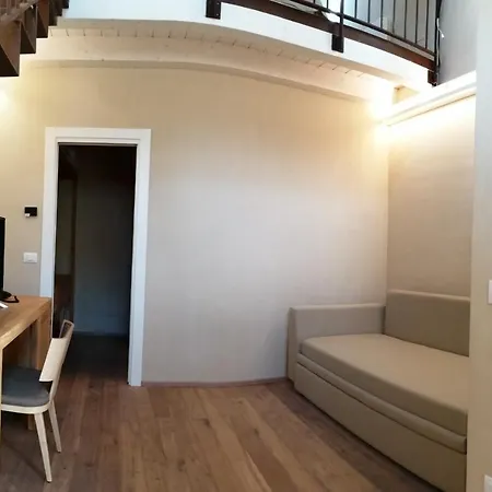 Farm stay Ballium Luxury Relais Avola