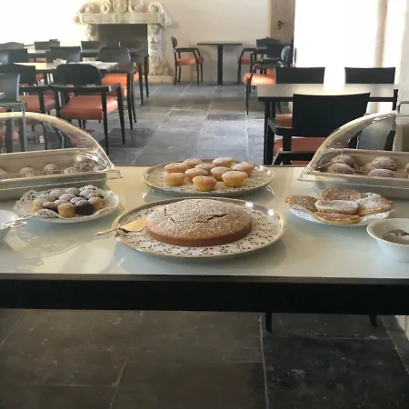 Alojamento de Turismo Rural Ballium Luxury Relais