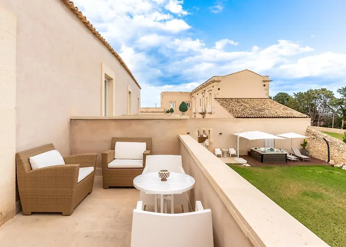 Ballium Luxury Relais Фермерский дом *